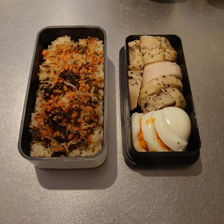 朝10分で完成 50kgの料理研究家が教える 2品やせ弁当 ダイエットは 食べなきゃやせない 3 レタスクラブ